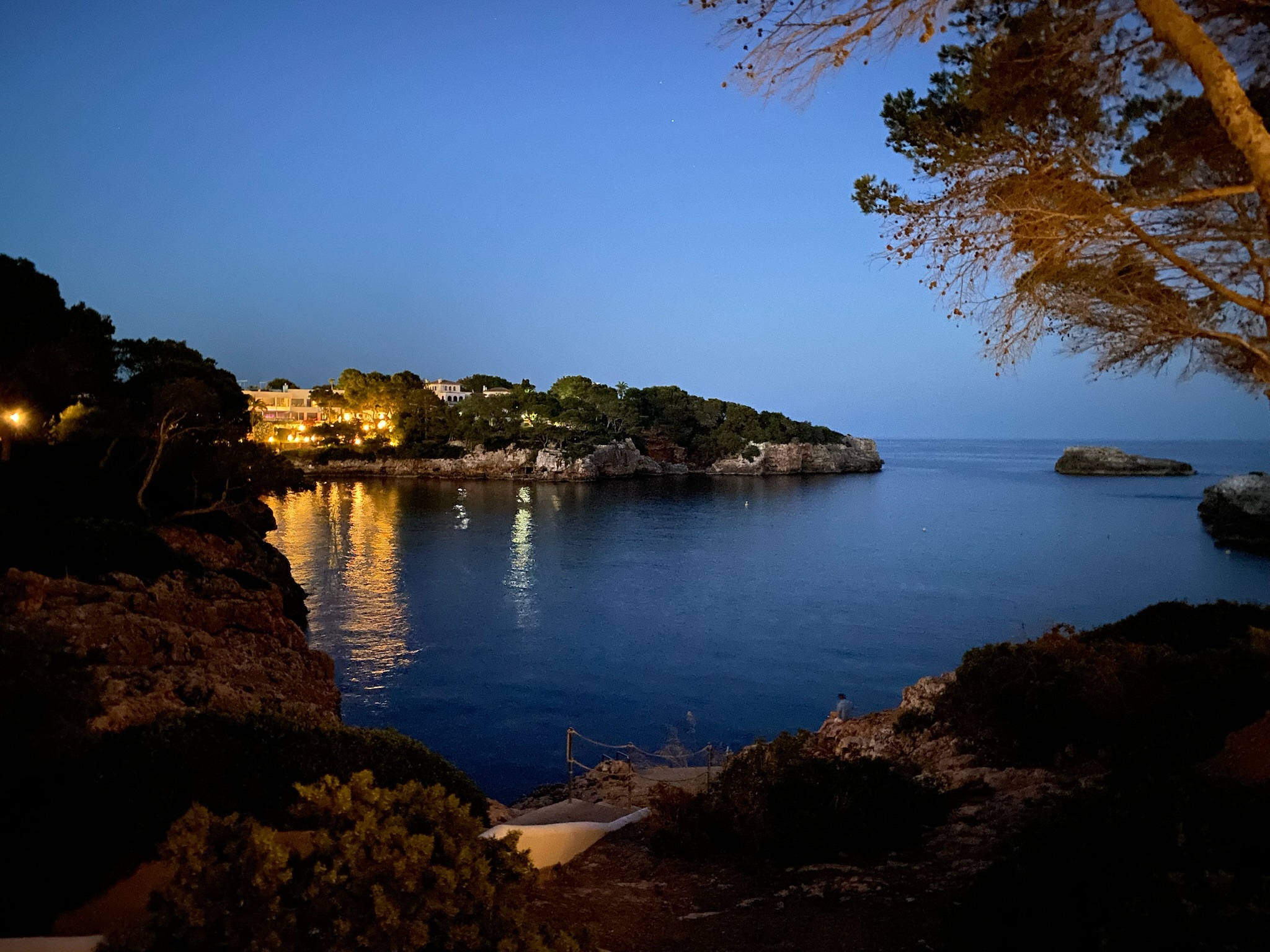 Cala Azul