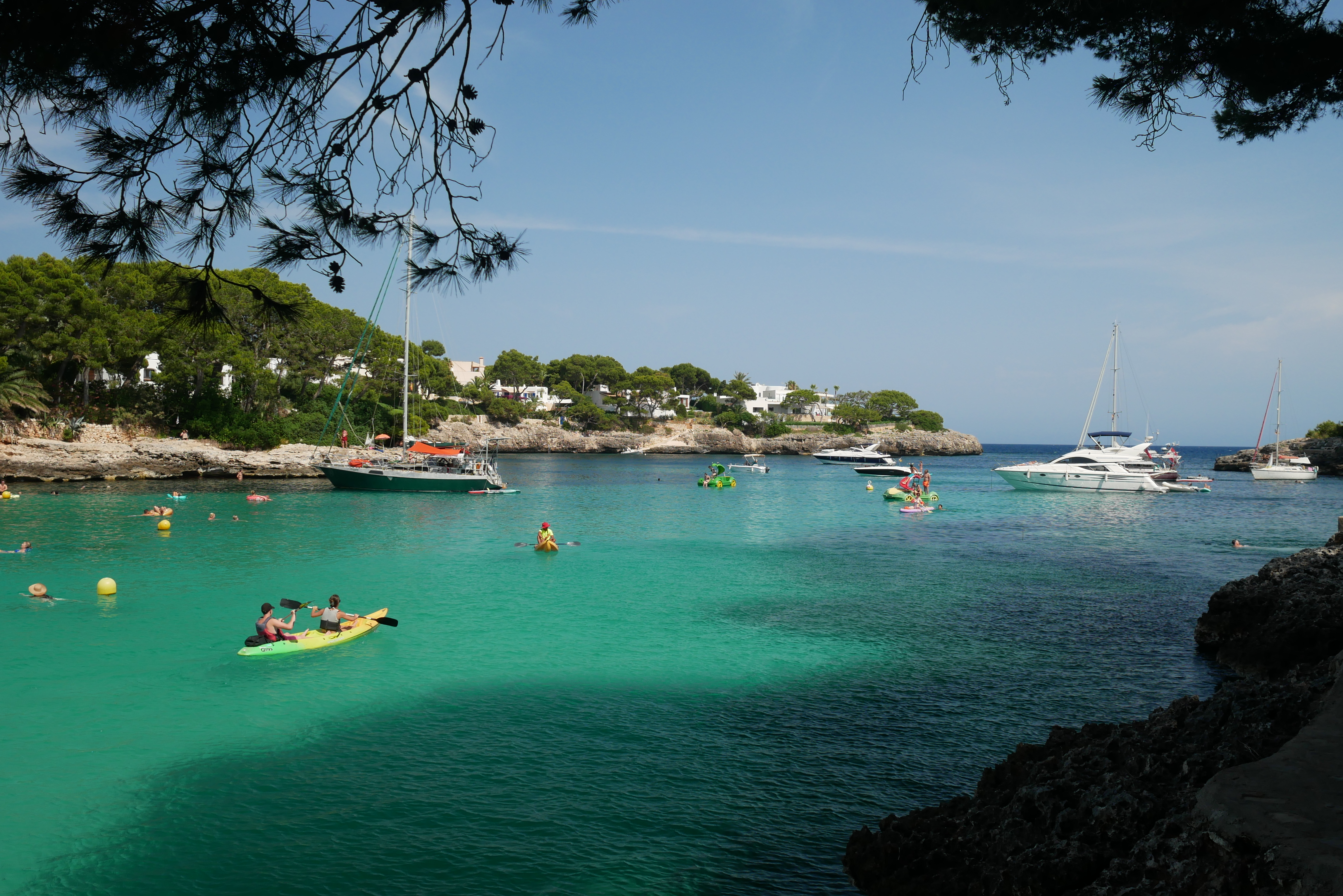 Cala Gran