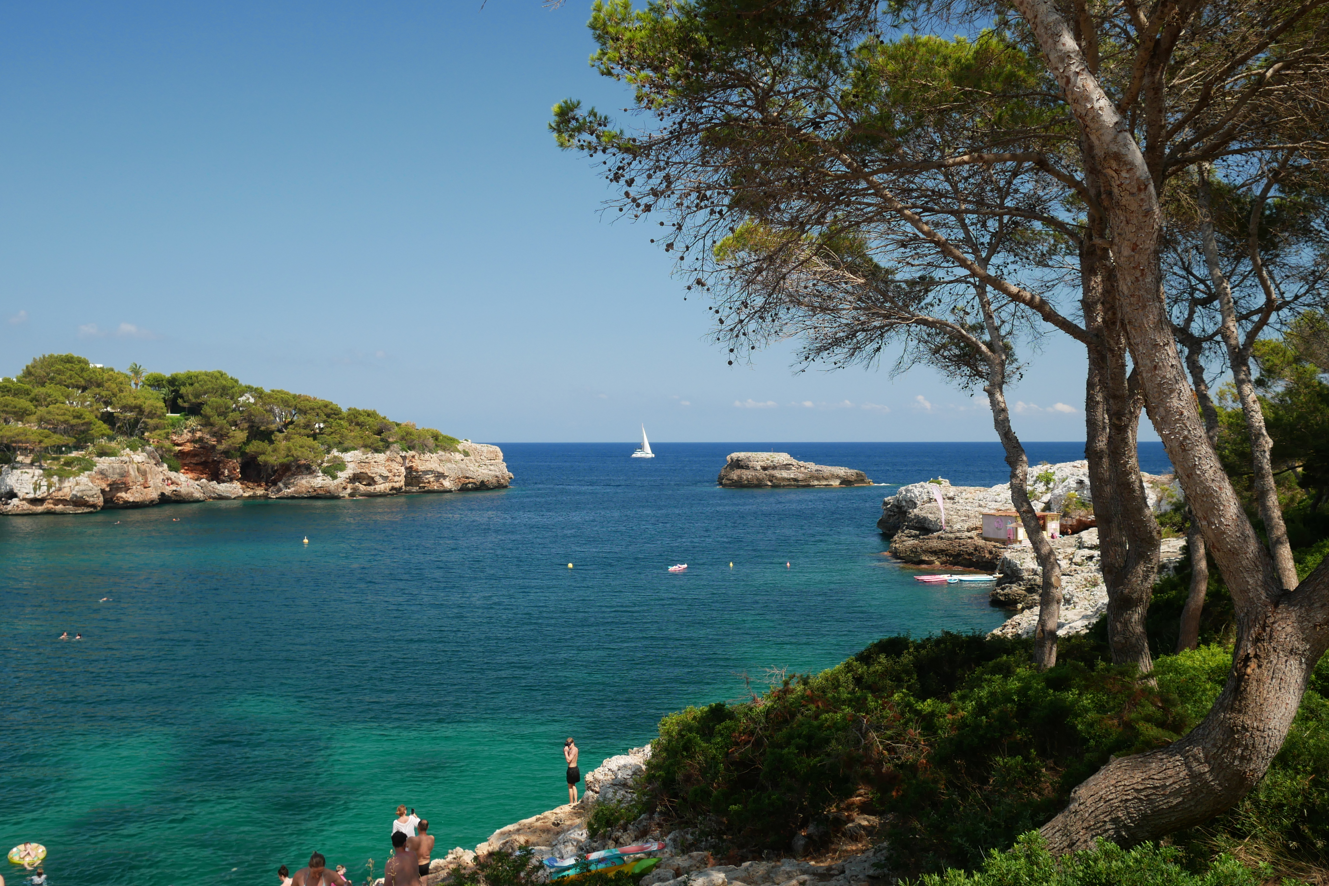 Cala Azul