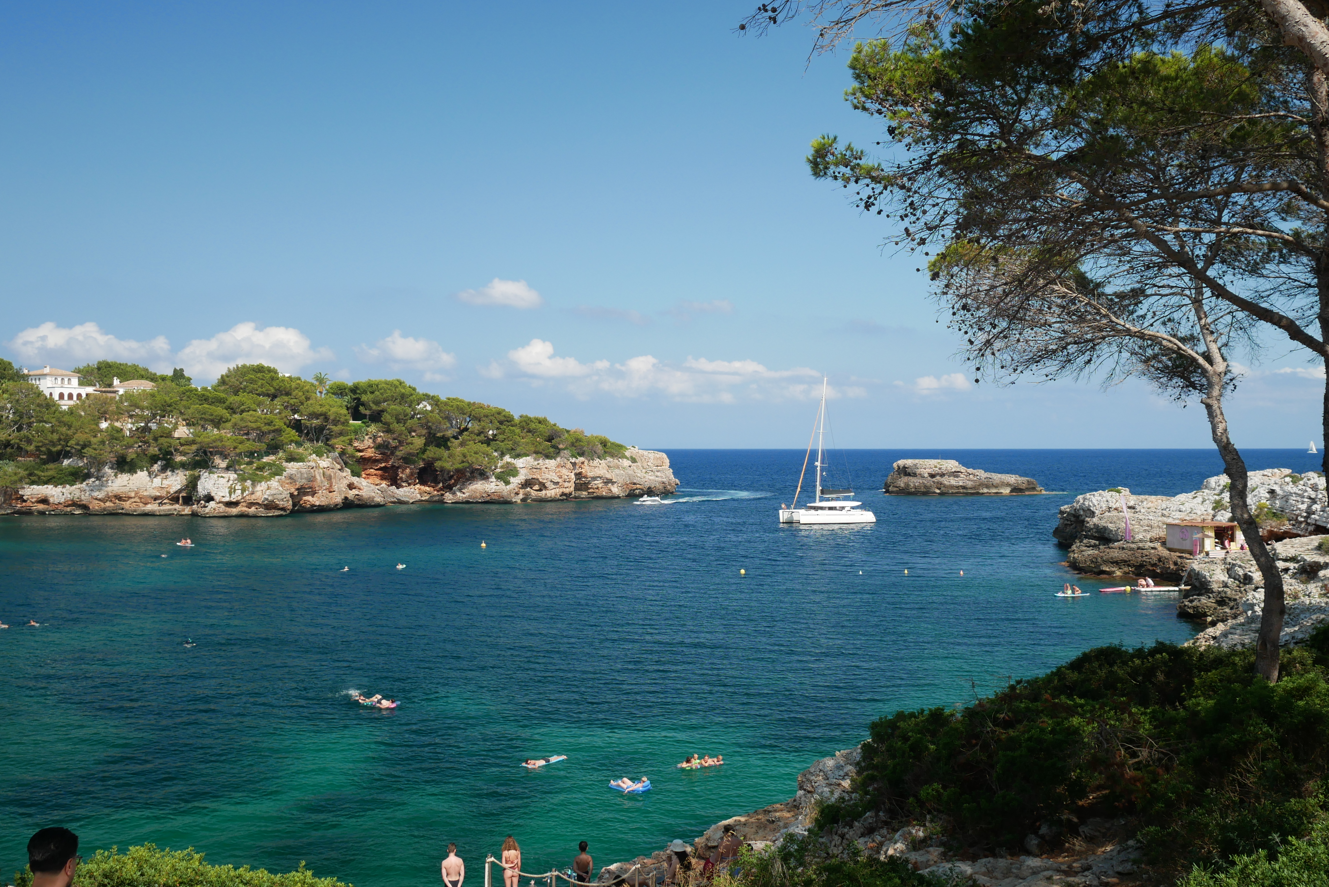 Cala Azuk