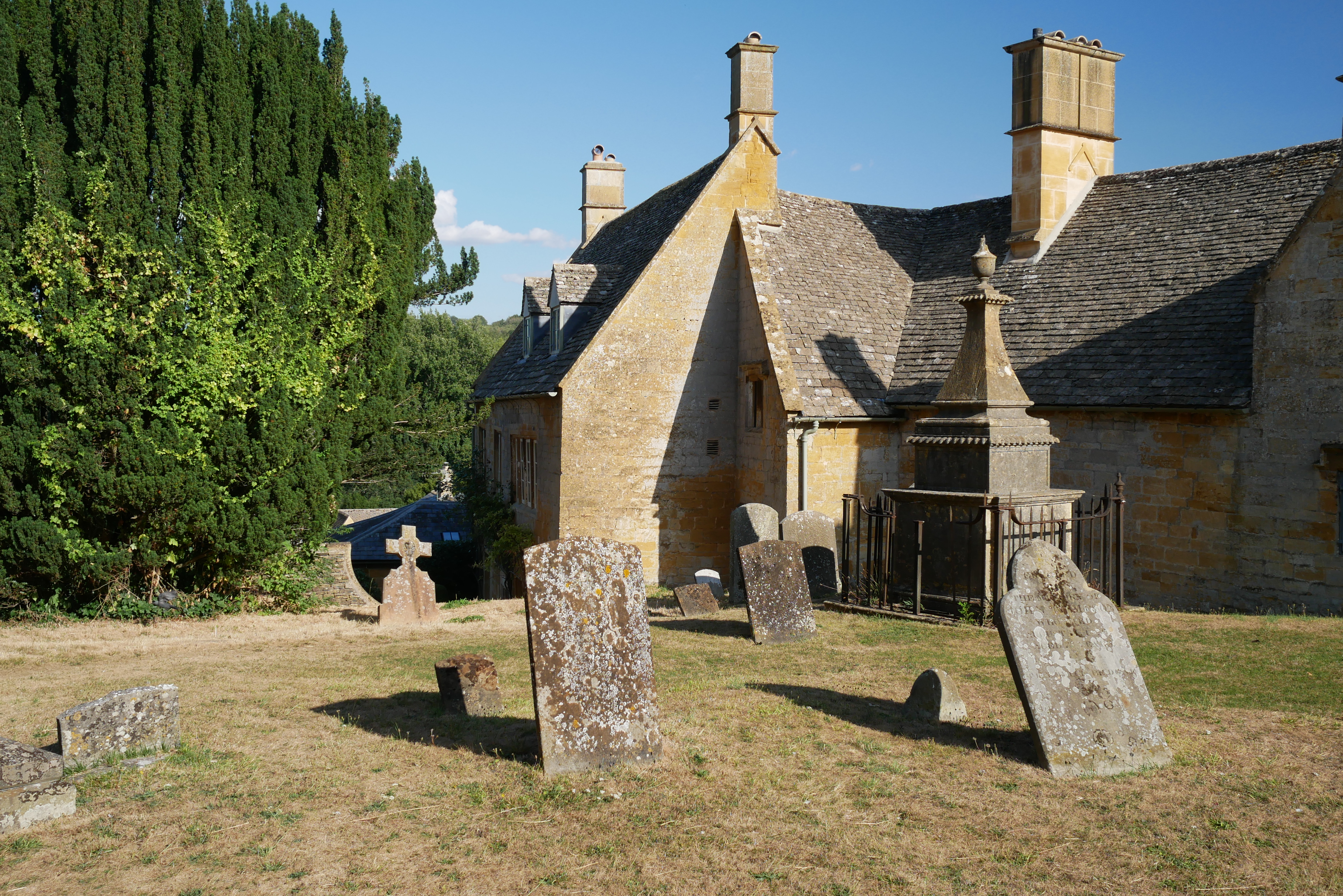 Cottages